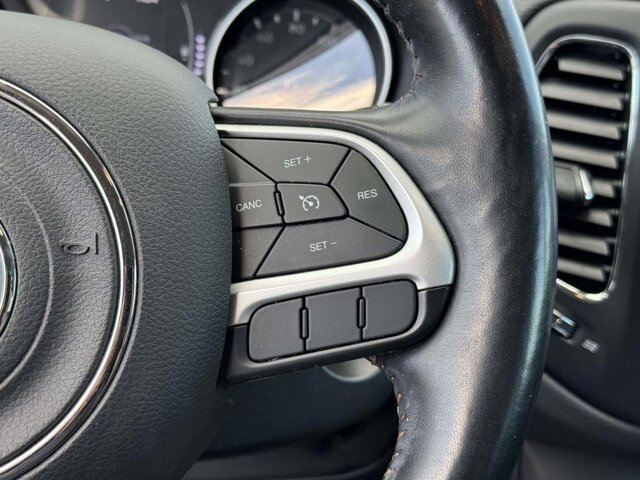 2020 Jeep Compass in Winchester, VA 22602 - 18109650 24