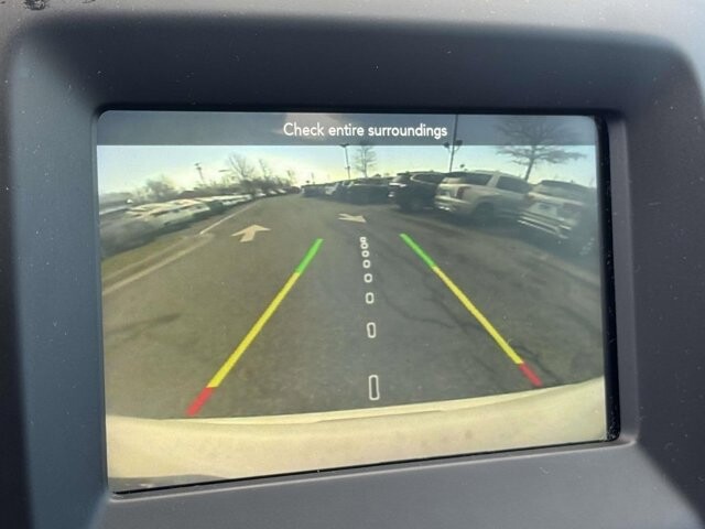 2020 Jeep Compass in Winchester, VA 22602 - 18109650 17