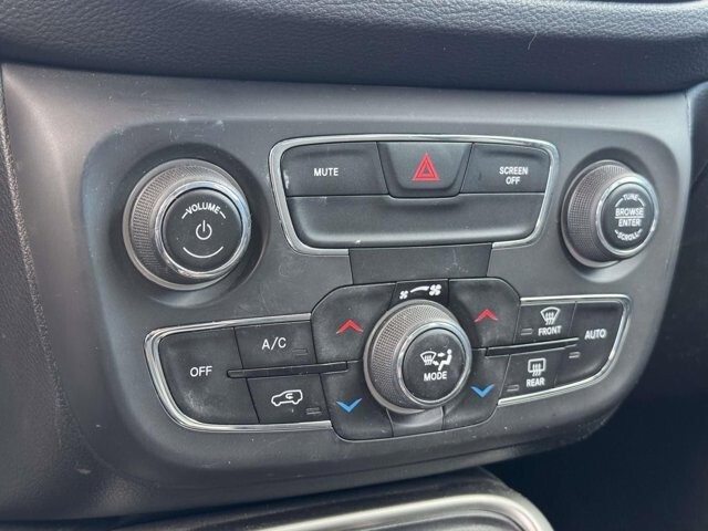 2020 Jeep Compass in Winchester, VA 22602 - 18109650 18