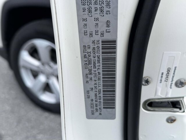 2020 Jeep Compass in Winchester, VA 22602 - 18109650 30