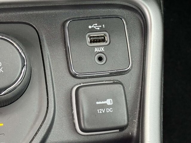 2020 Jeep Compass in Winchester, VA 22602 - 18109650 20