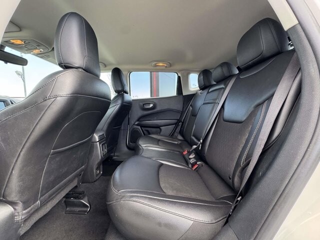 2020 Jeep Compass in Winchester, VA 22602 - 18109650 13