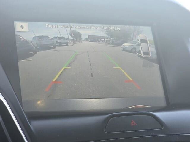 2018 Ford Focus in Mesa, AZ 85212 - 18109652 19