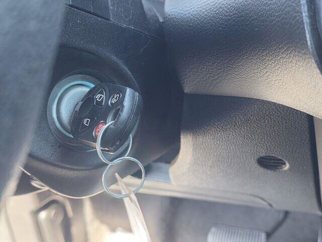 2018 Ford Focus in Mesa, AZ 85212 - 18109652 22