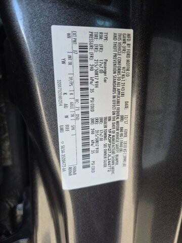 2018 Ford Focus in Mesa, AZ 85212 - 18109652 33