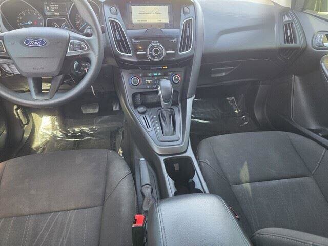 2018 Ford Focus in Mesa, AZ 85212 - 18109652 28