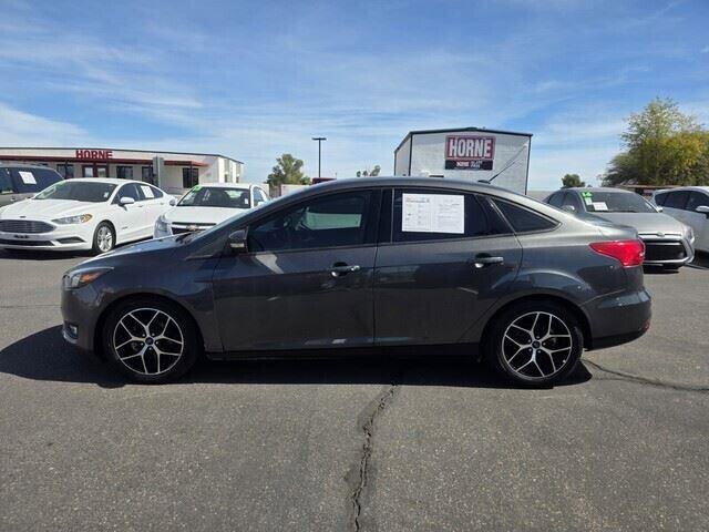 2018 Ford Focus in Mesa, AZ 85212 - 18109652 4