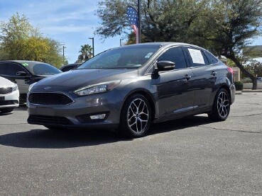 2018 Ford Focus in Mesa, AZ 85212
