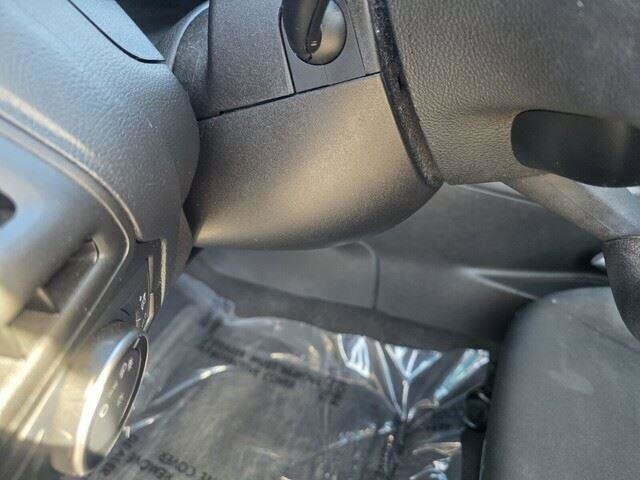 2018 Ford Focus in Mesa, AZ 85212 - 18109652 17