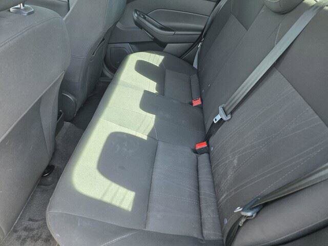 2018 Ford Focus in Mesa, AZ 85212 - 18109652 27