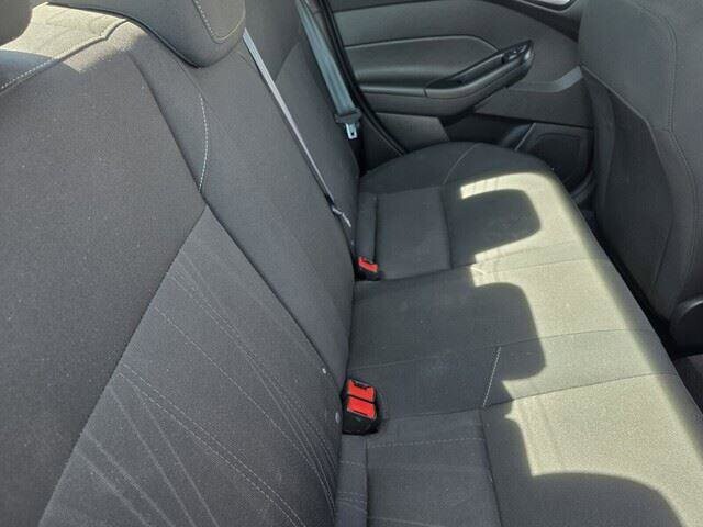 2018 Ford Focus in Mesa, AZ 85212 - 18109652 29