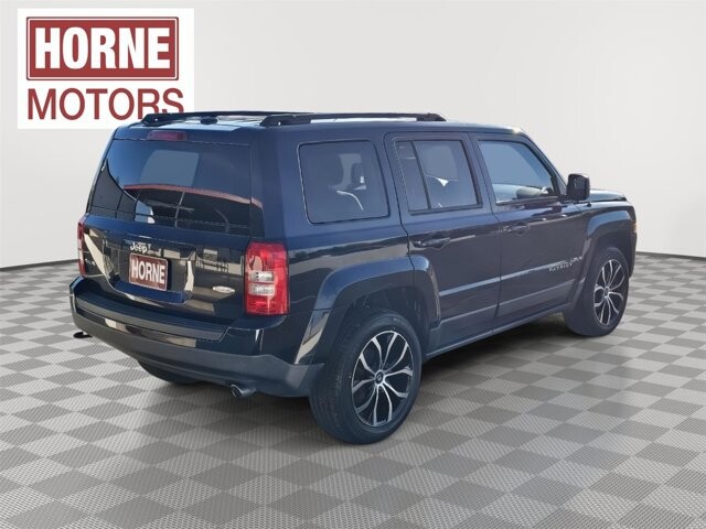 2016 Jeep Patriot in Mesa, AZ 85212 - 18109653 3