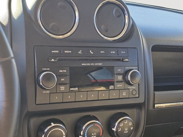 2016 Jeep Patriot in Mesa, AZ 85212 - 18109653 7