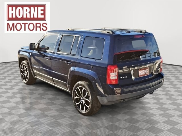2016 Jeep Patriot in Mesa, AZ 85212 - 18109653 2