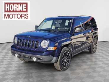 2016 Jeep Patriot in Mesa, AZ 85212