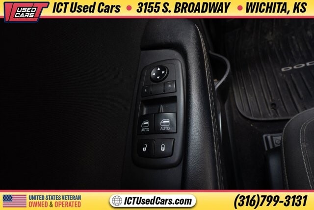 2021 Dodge Challenger in Wichita, KS 67216 - 18109654 17