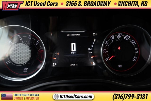 2021 Dodge Challenger in Wichita, KS 67216 - 18109654 14