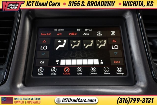 2021 Dodge Challenger in Wichita, KS 67216 - 18109654 9