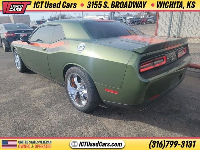 2021 Dodge Challenger in Wichita, KS 67216 - 18109654 22