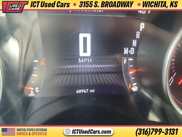 2021 Dodge Challenger in Wichita, KS 67216 - 18109654 26