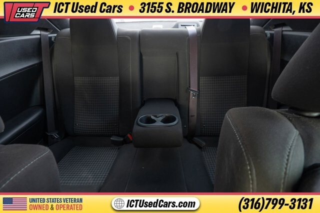 2021 Dodge Challenger in Wichita, KS 67216 - 18109654 21