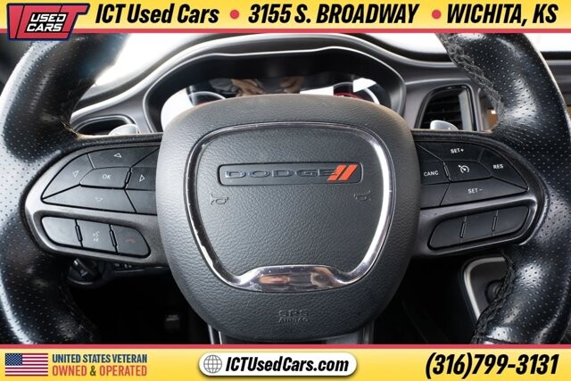 2021 Dodge Challenger in Wichita, KS 67216 - 18109654 19