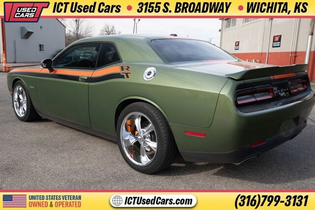 2021 Dodge Challenger in Wichita, KS 67216 - 18109654 2