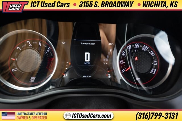 2021 Dodge Challenger in Wichita, KS 67216 - 18109654 13