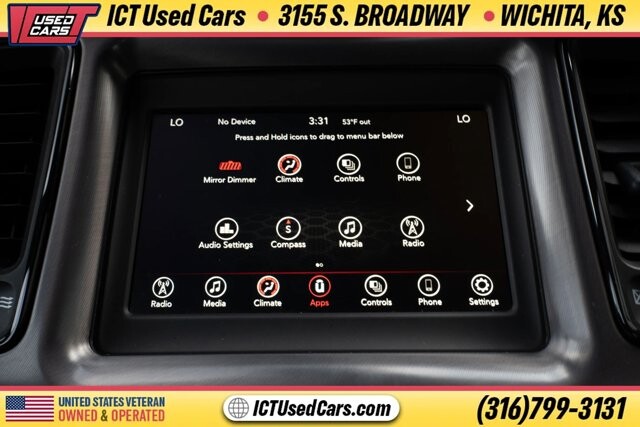 2021 Dodge Challenger in Wichita, KS 67216 - 18109654 10