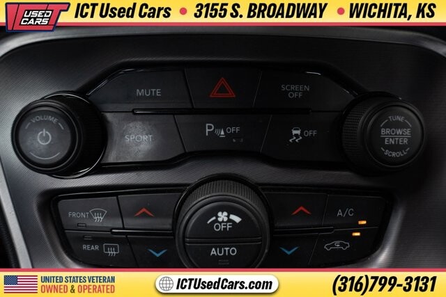 2021 Dodge Challenger in Wichita, KS 67216 - 18109654 11