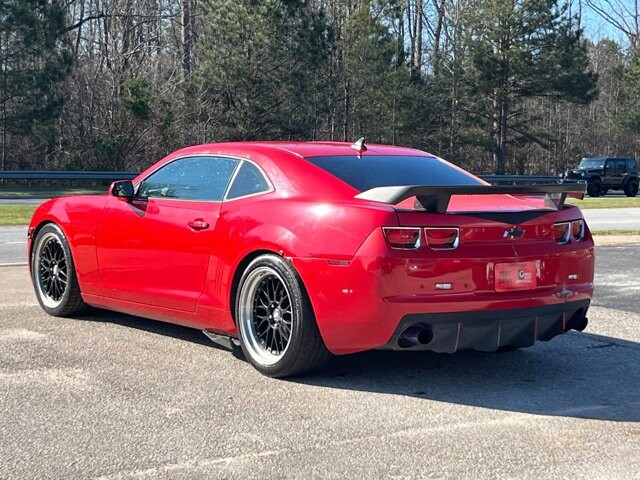 2012 Chevrolet Camaro in Flowery Branch, GA 30542 - 18109656 5