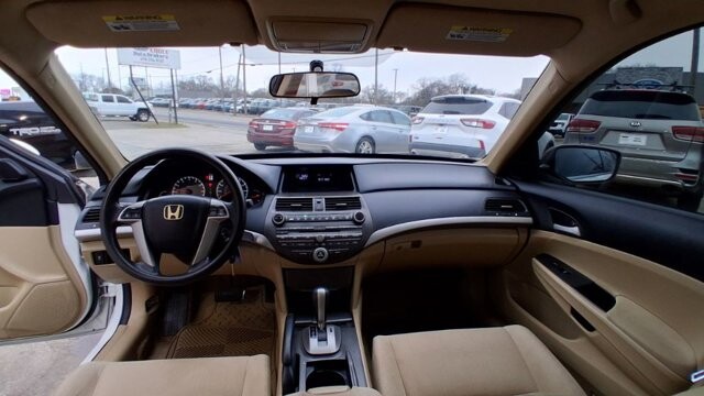 2012 Honda Accord in Cartersville, GA 30120 - 18109657 9