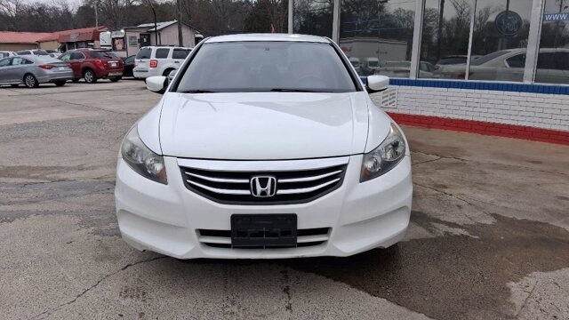 2012 Honda Accord in Cartersville, GA 30120 - 18109657 2