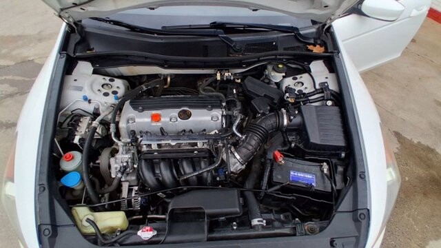 2012 Honda Accord in Cartersville, GA 30120 - 18109657 14