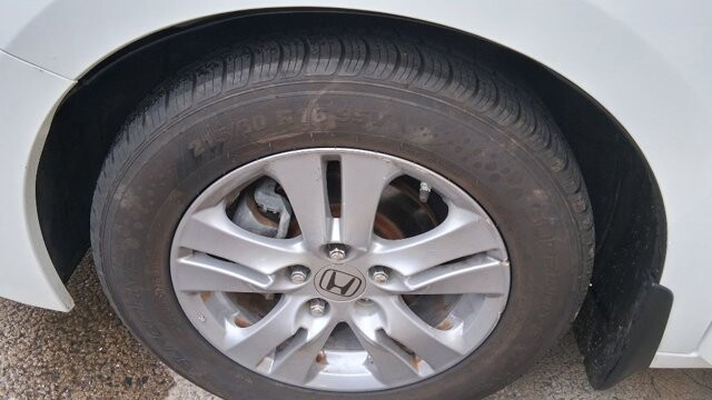 2012 Honda Accord in Cartersville, GA 30120 - 18109657 13