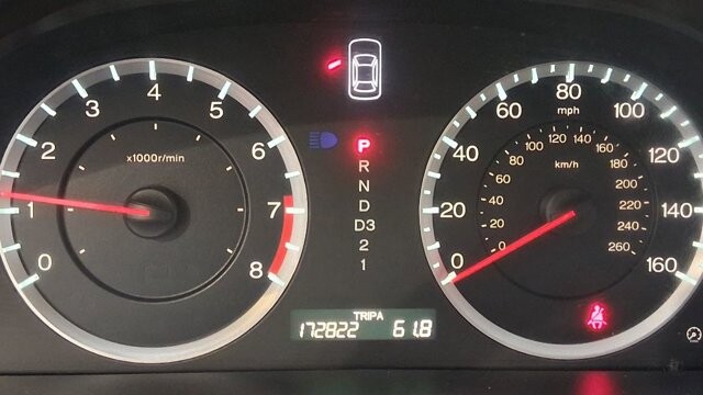 2012 Honda Accord in Cartersville, GA 30120 - 18109657 11