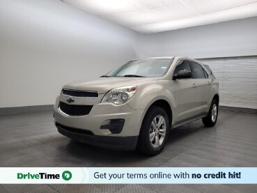 2015 Chevrolet Equinox in Albuquerque, NM 87123