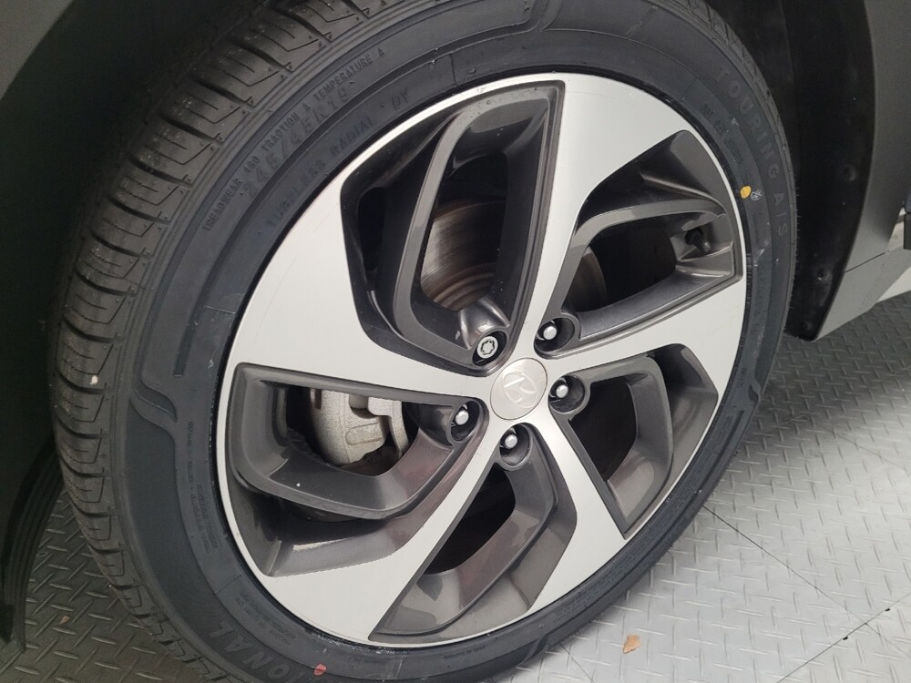 2017 Hyundai Tucson in Downey, CA 90241 - 18109661 31