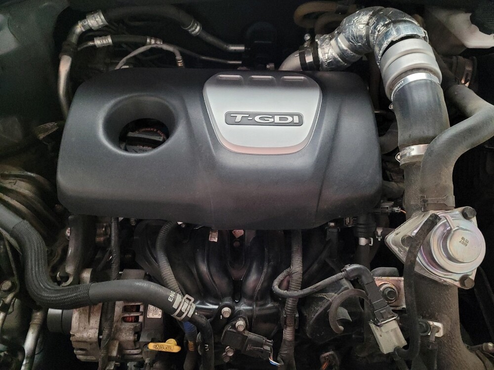 2017 Hyundai Tucson in Downey, CA 90241 - 18109661 30