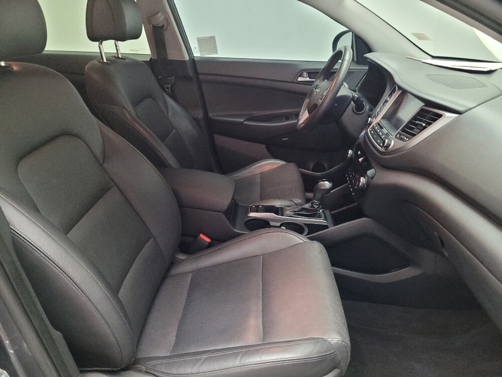 2017 Hyundai Tucson in Downey, CA 90241 - 18109661 21