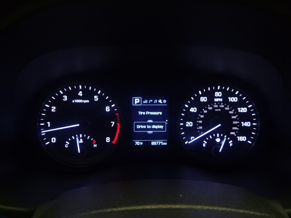 2017 Hyundai Tucson in Downey, CA 90241 - 18109661 23