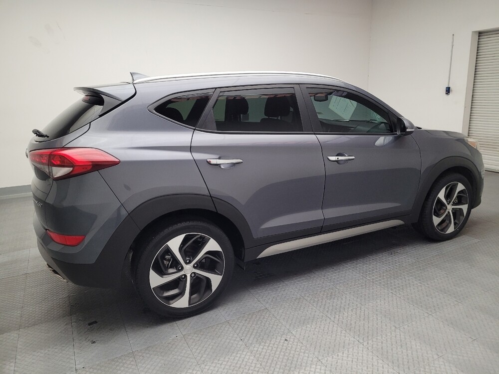 2017 Hyundai Tucson in Downey, CA 90241 - 18109661 10