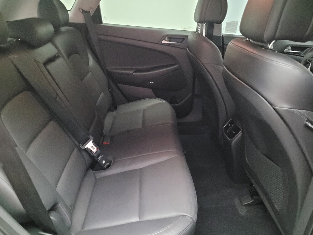 2017 Hyundai Tucson in Downey, CA 90241 - 18109661 19