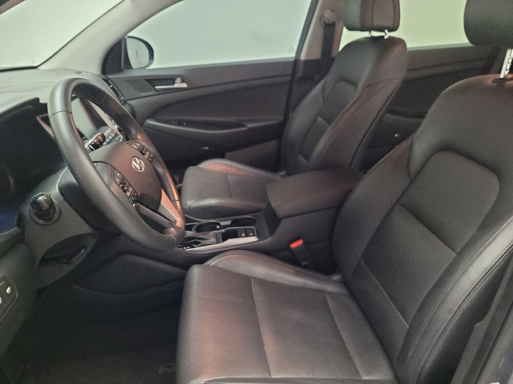 2017 Hyundai Tucson in Downey, CA 90241 - 18109661 17