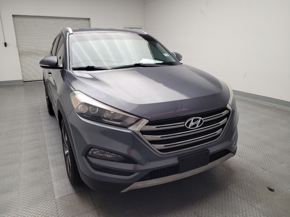2017 Hyundai Tucson in Downey, CA 90241 - 18109661 14
