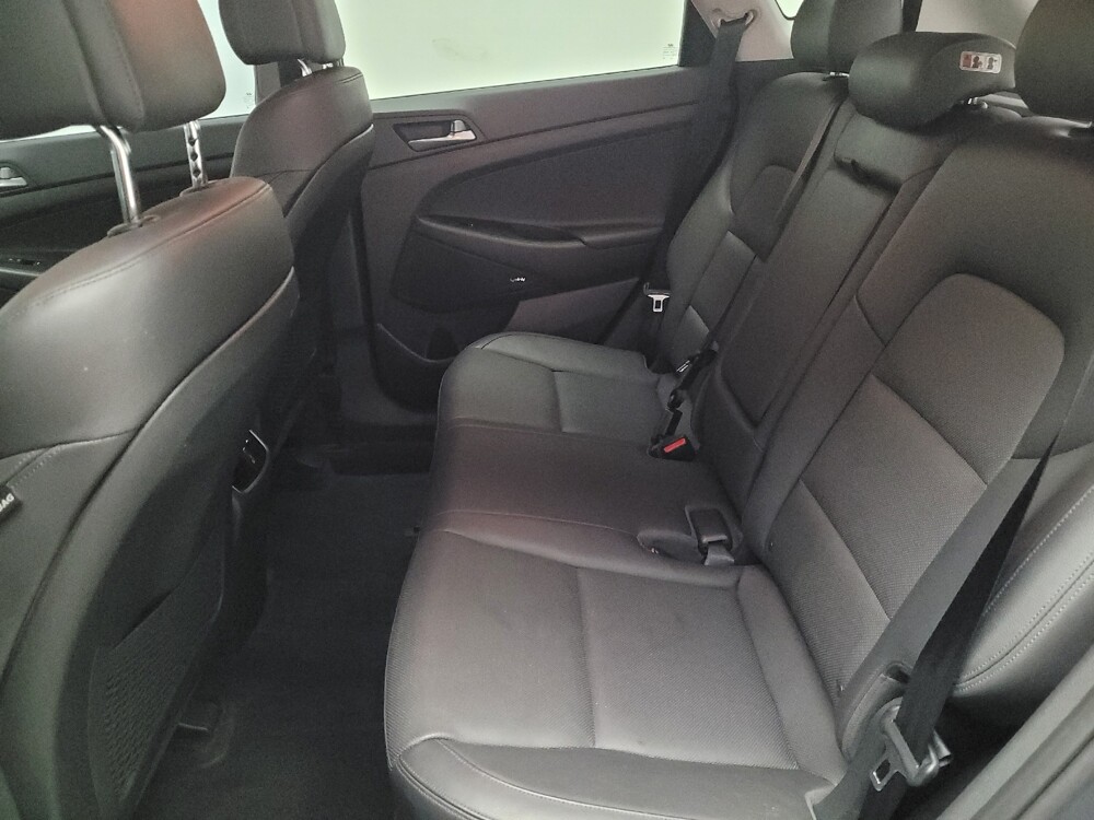 2017 Hyundai Tucson in Downey, CA 90241 - 18109661 18