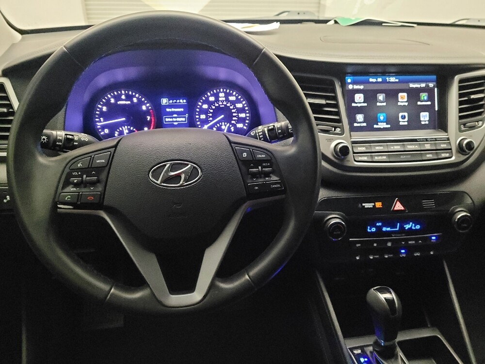 2017 Hyundai Tucson in Downey, CA 90241 - 18109661 22