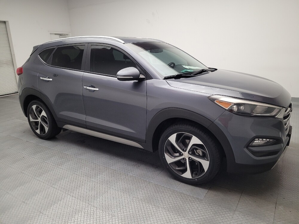 2017 Hyundai Tucson in Downey, CA 90241 - 18109661 11