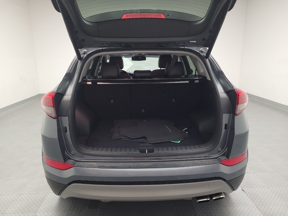 2017 Hyundai Tucson in Downey, CA 90241 - 18109661 29