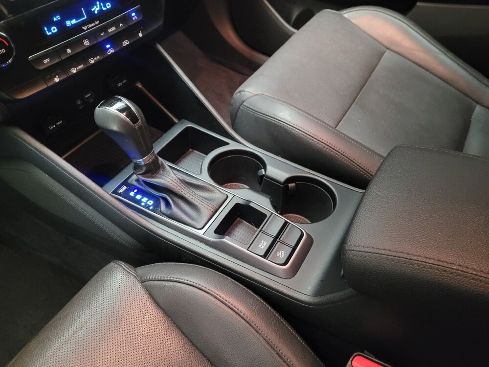 2017 Hyundai Tucson in Downey, CA 90241 - 18109661 26